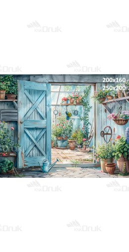 Tło fotograficzne 2964